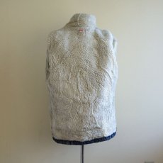 画像5: 1970s Levi's 71605デニムボアジャケット　 ロング丈　 表記38  (5)