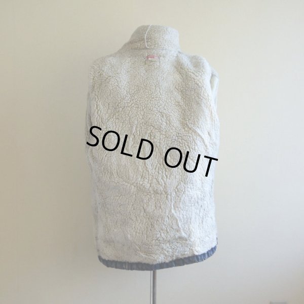 画像5: 1970s Levi's 71605デニムボアジャケット　 ロング丈　 表記38 