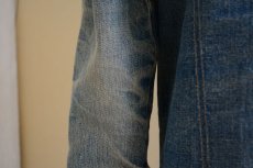 画像14: 1970s Levi's デニムボアジャケット　 実寸36(S)  (14)