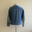 画像3: 1970s Levi's デニムボアジャケット　 実寸36(S) 