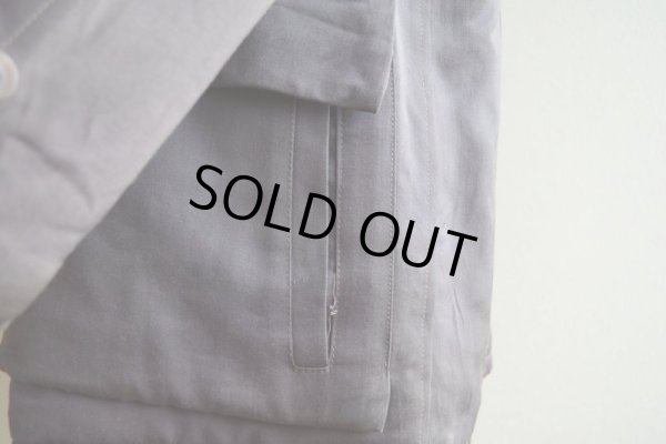 画像12: 1960s WIND WARD ギャバジンジャケット　 実寸L 