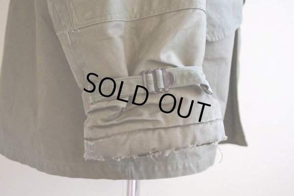 画像15: 1940s  US AAF TYPE B-11フライトジャケット　 表記40 