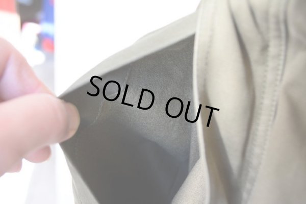 画像20: 1940s  US AAF TYPE B-11フライトジャケット　 表記40 