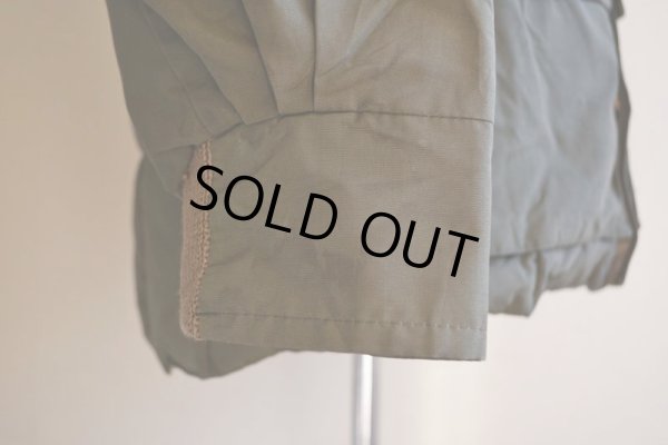 画像16: 1960s〜 ALASKA SLEEPING BAG Co. ダウンジャケット　 YUKON STYLE 　 表記M 