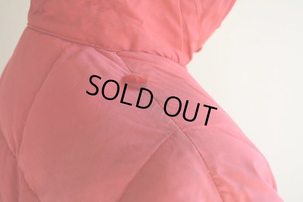 画像10: 1950s-60s BAUER DOWN ユーコンダウンジャケット 　 実寸L〜 