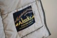 画像6: 1960s〜 ALASKA SLEEPING BAG Co. ダウンジャケット　 YUKON STYLE 　 表記M 