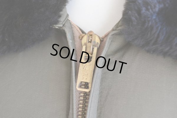 画像9: 1960s〜 ALASKA SLEEPING BAG Co. ダウンジャケット　 YUKON STYLE 　 表記M 