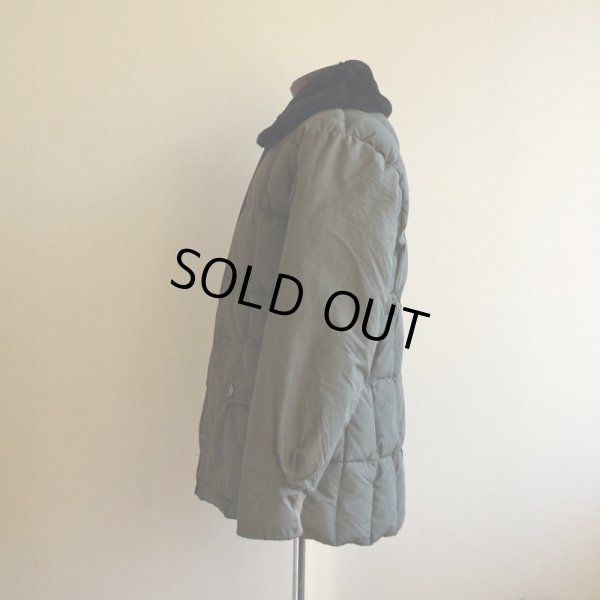 画像4: 1960s〜 ALASKA SLEEPING BAG Co. ダウンジャケット　 YUKON STYLE 　 表記M 