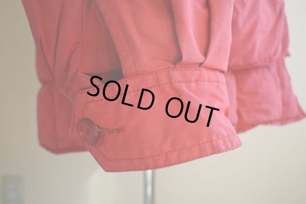 画像15: 1950s-60s BAUER DOWN ユーコンダウンジャケット 　 実寸L〜 