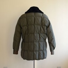 画像3: 1960s〜 ALASKA SLEEPING BAG Co. ダウンジャケット　 YUKON STYLE 　 表記M  (3)
