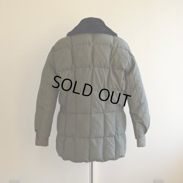 画像3: 1960s〜 ALASKA SLEEPING BAG Co. ダウンジャケット　 YUKON STYLE 　 表記M 