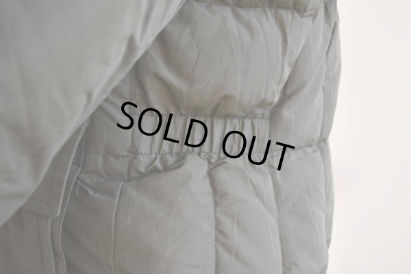画像15: 1960s〜 ALASKA SLEEPING BAG Co. ダウンジャケット　 YUKON STYLE 　 表記M 