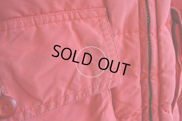 画像14: 1950s-60s BAUER DOWN ユーコンダウンジャケット 　 実寸L〜 