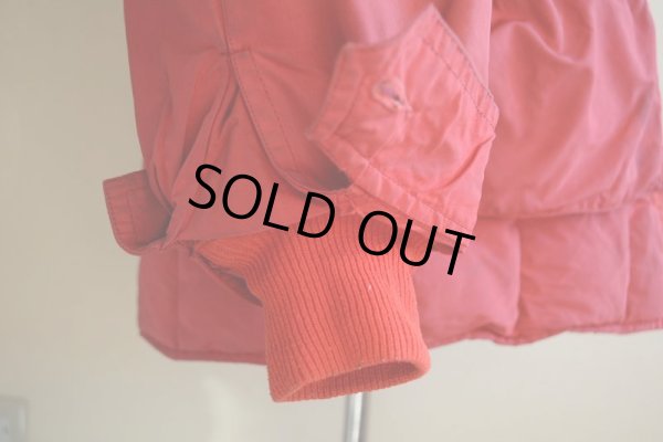 画像16: 1950s-60s BAUER DOWN ユーコンダウンジャケット 　 実寸L〜 