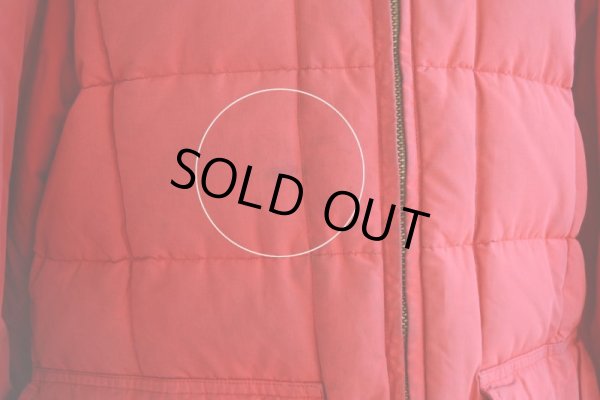 画像13: 1950s-60s BAUER DOWN ユーコンダウンジャケット 　 実寸L〜 