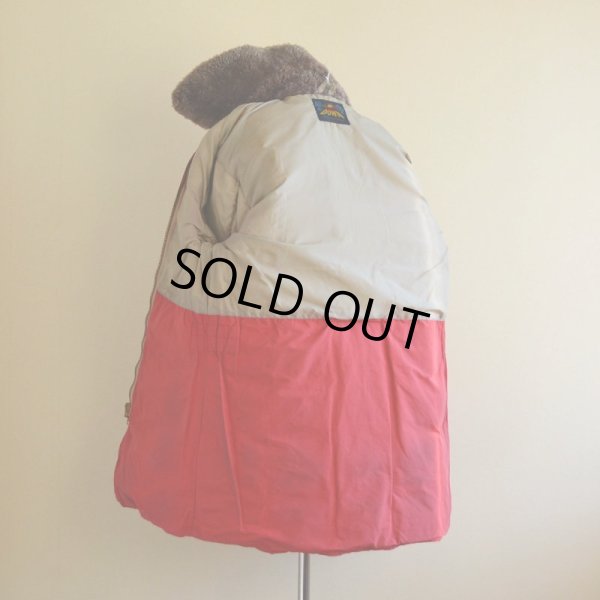 画像5: 1950s-60s BAUER DOWN ユーコンダウンジャケット 　 実寸L〜 