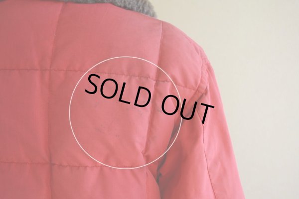 画像18: 1950s-60s BAUER DOWN ユーコンダウンジャケット 　 実寸L〜 