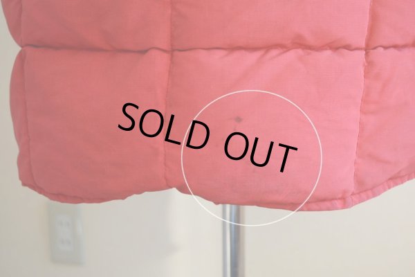 画像19: 1950s-60s BAUER DOWN ユーコンダウンジャケット 　 実寸L〜 