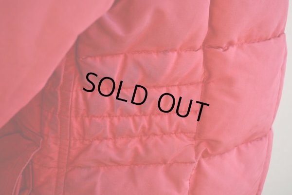 画像17: 1950s-60s BAUER DOWN ユーコンダウンジャケット 　 実寸L〜 