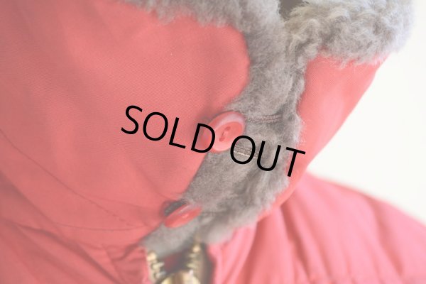 画像9: 1950s-60s BAUER DOWN ユーコンダウンジャケット 　 実寸L〜 