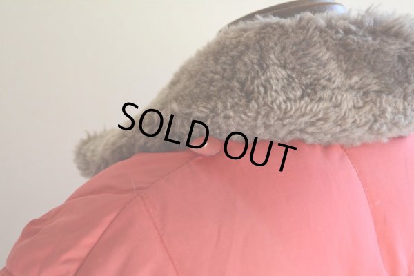 画像11: 1950s-60s BAUER DOWN ユーコンダウンジャケット 　 実寸L〜 