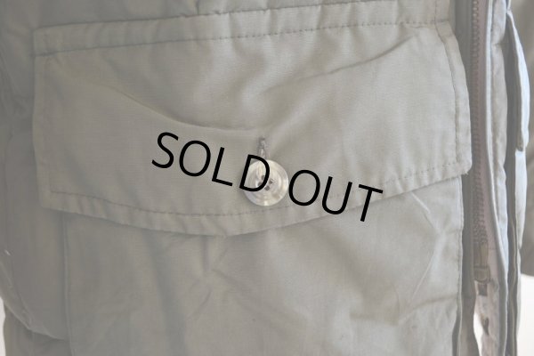 画像12: 1960s〜 ALASKA SLEEPING BAG Co. ダウンジャケット　 YUKON STYLE 　 表記M 
