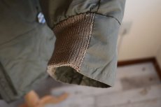 画像17: 1960s〜 ALASKA SLEEPING BAG Co. ダウンジャケット　 YUKON STYLE 　 表記M  (17)