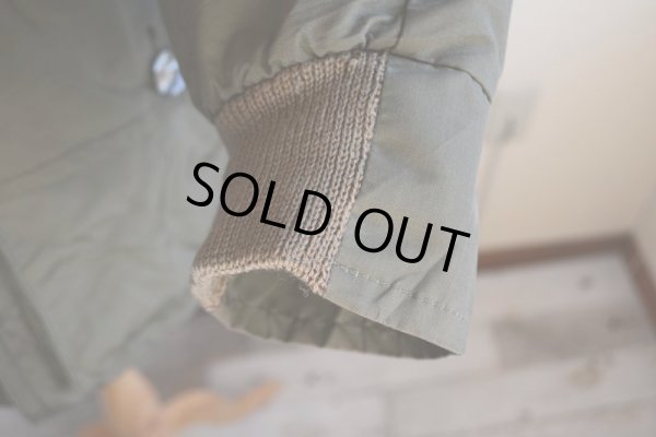 画像17: 1960s〜 ALASKA SLEEPING BAG Co. ダウンジャケット　 YUKON STYLE 　 表記M 