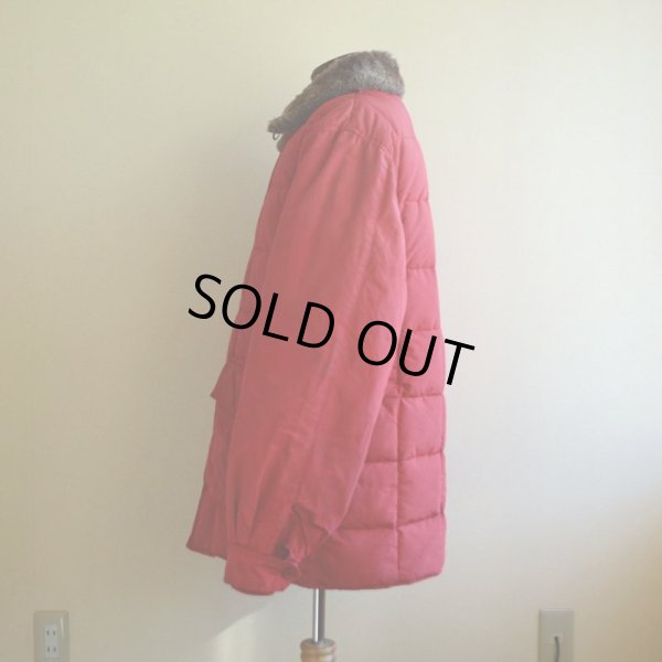 画像4: 1950s-60s BAUER DOWN ユーコンダウンジャケット 　 実寸L〜 