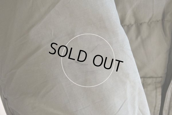 画像18: 1960s〜 ALASKA SLEEPING BAG Co. ダウンジャケット　 YUKON STYLE 　 表記M 