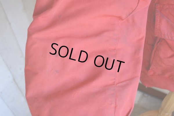 画像20: 1950s-60s BAUER DOWN ユーコンダウンジャケット 　 実寸L〜 