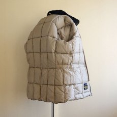 画像5: 1960s〜 ALASKA SLEEPING BAG Co. ダウンジャケット　 YUKON STYLE 　 表記M  (5)