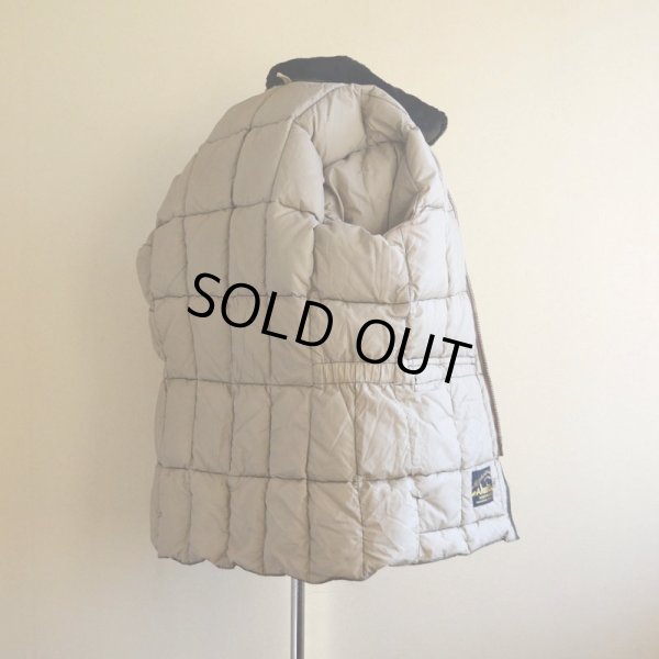 画像5: 1960s〜 ALASKA SLEEPING BAG Co. ダウンジャケット　 YUKON STYLE 　 表記M 