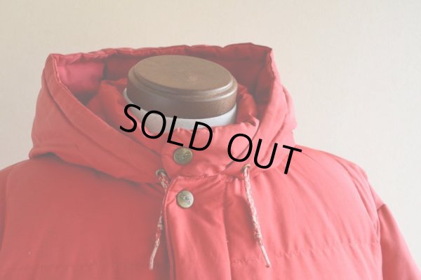 画像8: 1970s EddieBauer カラコラムダウンパーカー　 表記M 