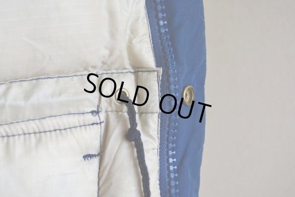 画像18: 1970s EddieBauer カラコラムダウンパーカー　 実寸SM 