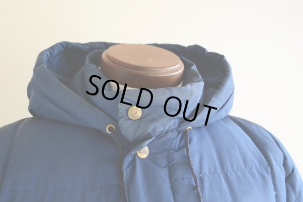 画像7: 1970s EddieBauer カラコラムダウンパーカー　 実寸SM 