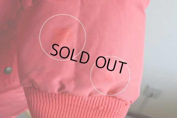 画像18: 1970s EddieBauer カラコラムダウンパーカー　 表記M 