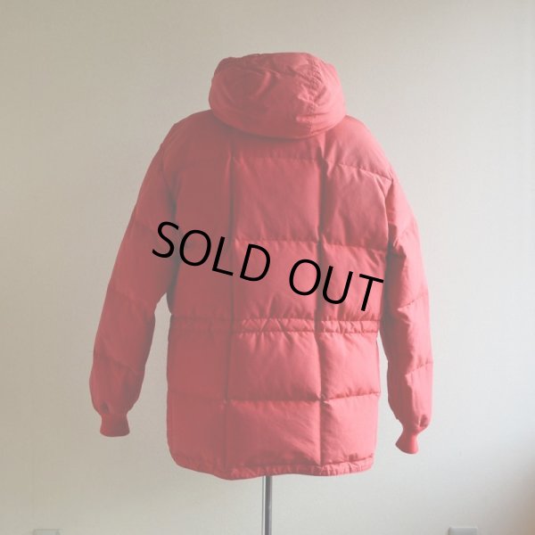 画像3: 1970s EddieBauer カラコラムダウンパーカー　 表記M 