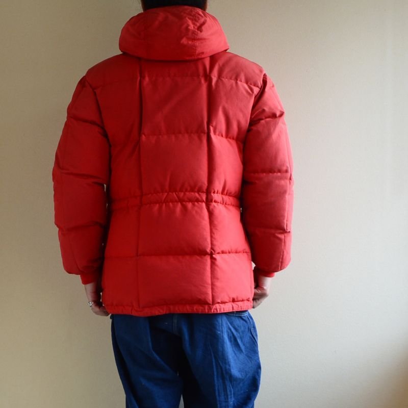 画像3: 1970s EddieBauer カラコラムダウンパーカー 表記M