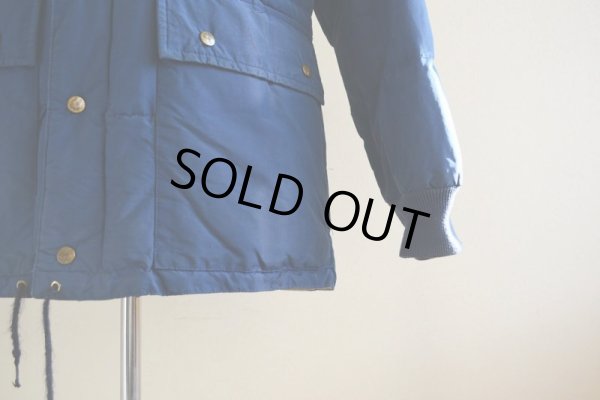 画像11: 1970s EddieBauer カラコラムダウンパーカー　 実寸SM 