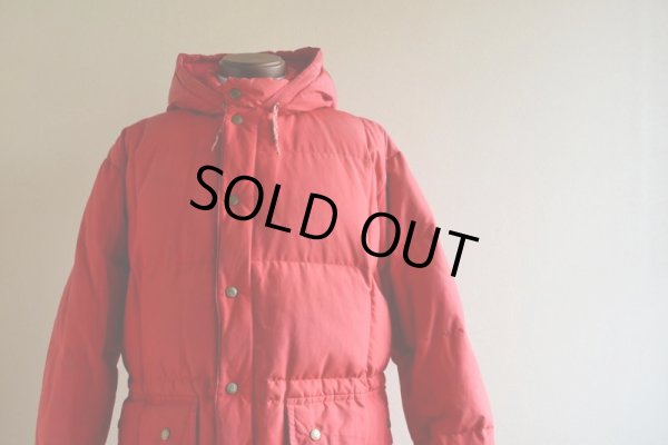 画像7: 1970s EddieBauer カラコラムダウンパーカー　 表記M 