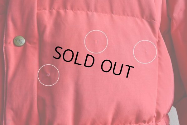 画像14: 1970s EddieBauer カラコラムダウンパーカー　 表記M 