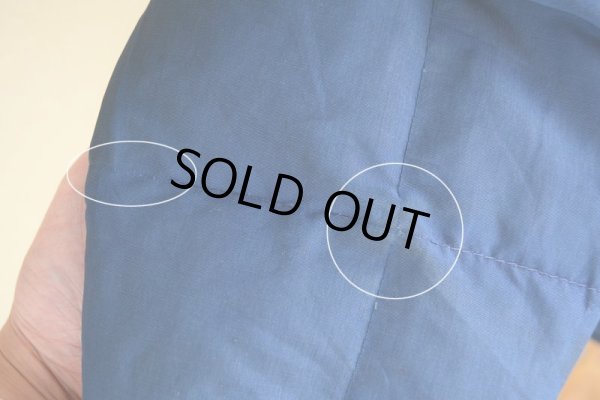 画像20: 1970s EddieBauer カラコラムダウンパーカー　 実寸SM 