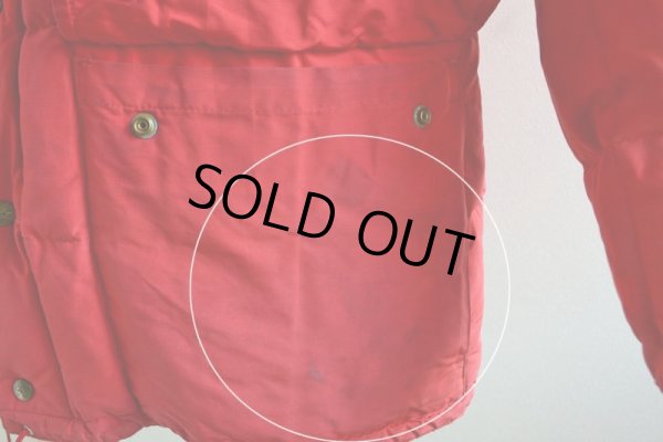 画像15: 1970s EddieBauer カラコラムダウンパーカー　 表記M 