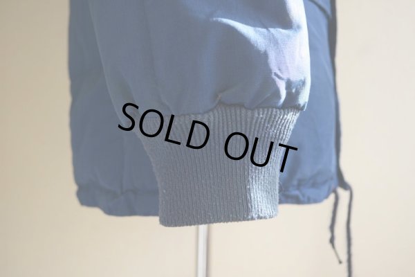 画像13: 1970s EddieBauer カラコラムダウンパーカー　 実寸SM 