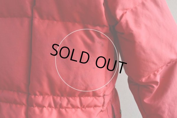 画像16: 1970s EddieBauer カラコラムダウンパーカー　 表記M 