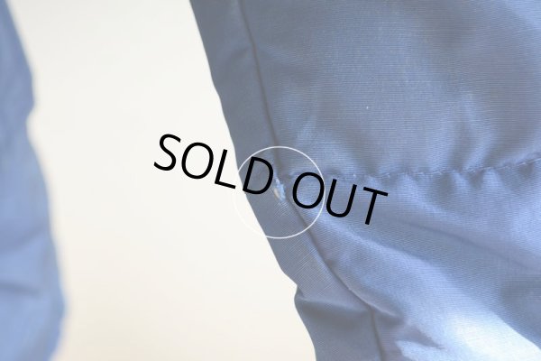 画像19: 1970s EddieBauer カラコラムダウンパーカー　 実寸SM 