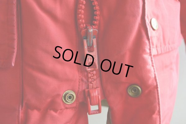 画像10: 1970s EddieBauer カラコラムダウンパーカー　 表記M 