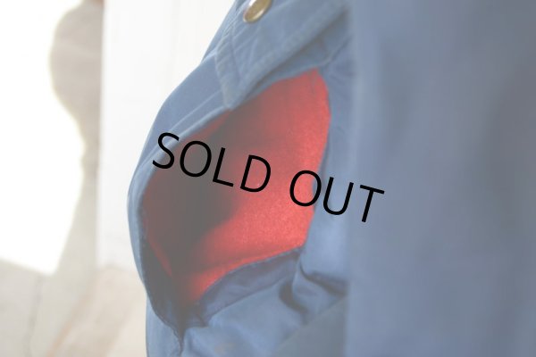 画像16: 1970s EddieBauer カラコラムダウンパーカー　 実寸SM 