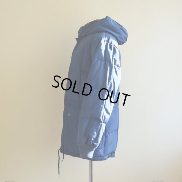 画像4: 1970s EddieBauer カラコラムダウンパーカー　 実寸SM 